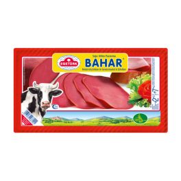 Egetürk Bahar Worst 100 gr