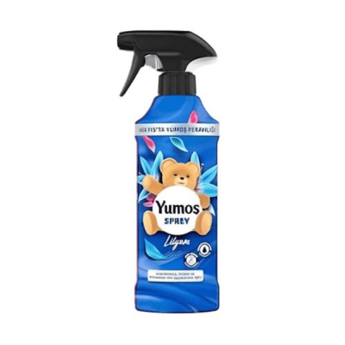 Yumos Kamergeur Spray 450ml