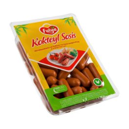 Fulya Kokteyl Worst 350 gr