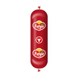Fulya RUND Salami 400 gr  