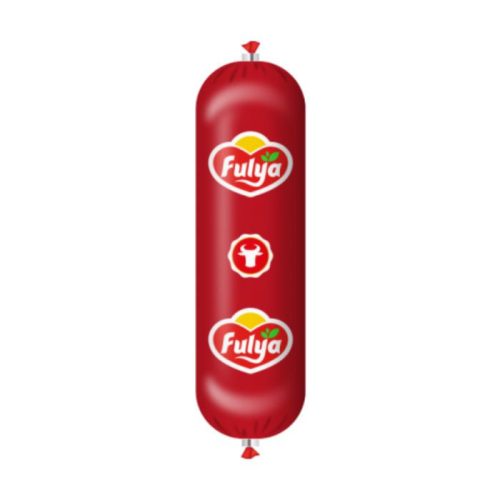 Fulya RUND Salami 400 gr  