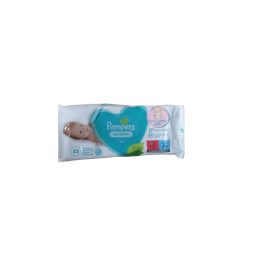 Pampers Sensitive 52 stuks