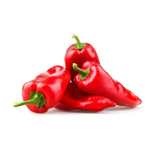 Rode Corno Peper 400 gr per zak