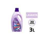 Bingo Zachte Lavendel Verzachter voor Blanke en Gekleurde Kleuren 3000 ml