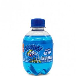 Chubby blueberry 250 ml