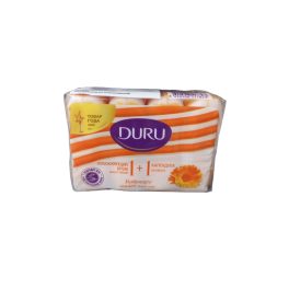 Duru Beauty Calendula 4 stuks