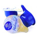 Friesche Vlag Halvamel koffiemelk multipack 10 stk