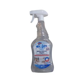 Bingo Hygiënische Oppervlaktereiniger Spray 750ml