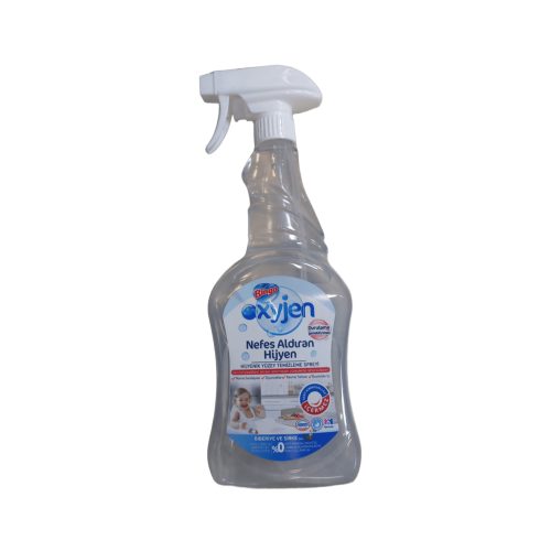Bingo Hygiënische Oppervlaktereiniger Spray 750ml