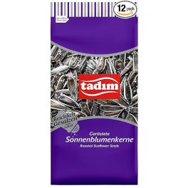 Tadım Sonnenblumenkerne 150 gr (extra gesalzen)
