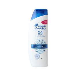 Head_Shoulders Classic 2 in 1 450 ml 