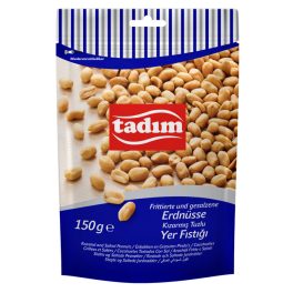 Tadım Erdnusse Met 150 gr