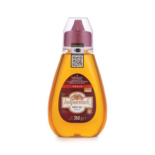Balparmak Bloemen Honing 350 gr 