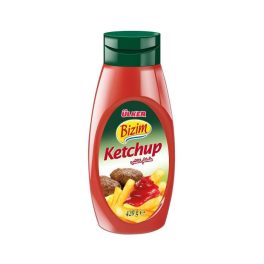 Ülker Bizim Ketchup 370 ml