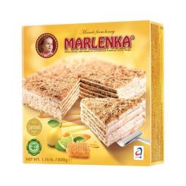 Marlenka Honing 800 gr 