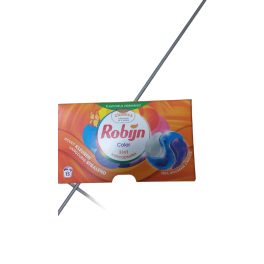 Robijn Color 15 stuks