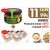  Erendiz %100 pistasche creme 200 gr + Erendiz kadayıf  200gr ( 2 stk)