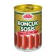 Egetürk Boncuk Worst 400 gr