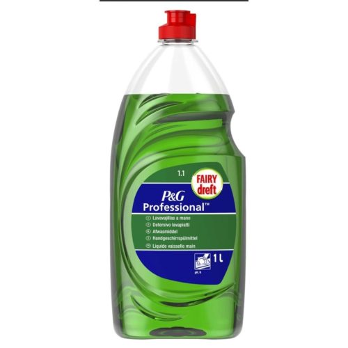 Dreft af Wasmiddel 1 lt