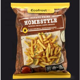 ECOFROST CLASSIC FRIET 12/12 1KG 