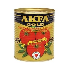 Akfa Gold Tomatenpuree 850 gr