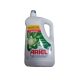 Ariel 100 wasbeurten 5000ml