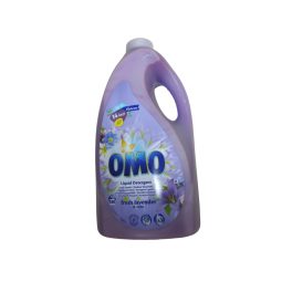 OMO Fresh Lavender & Mint 5000ml