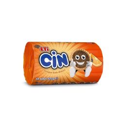 Eti Cin Orange 325 gr