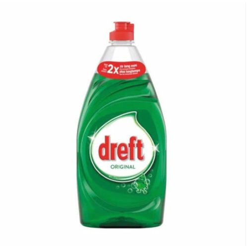 Dreft Afwasmiddel 390 ml