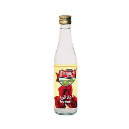 Chtoura Rose Water 270 ml