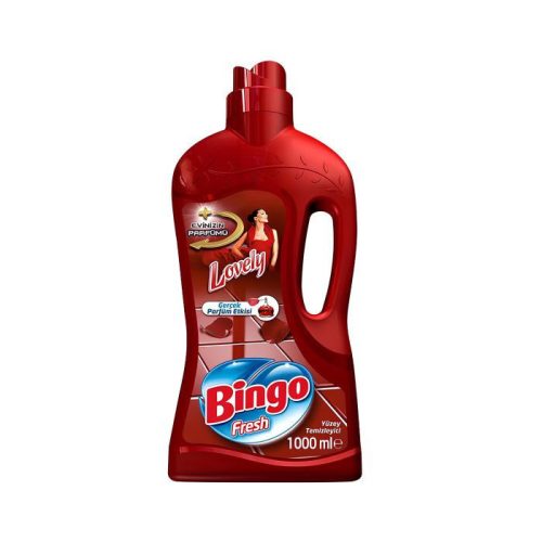 Bingo Fresh Lovely 1000 ml 