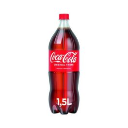 Cola Cola 1.5 ltr