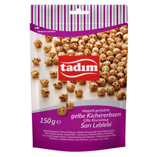 Tadım Gelbe Kichererbsen 150 gr