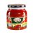 Oncu Hot Paprikapuree 1650 gr