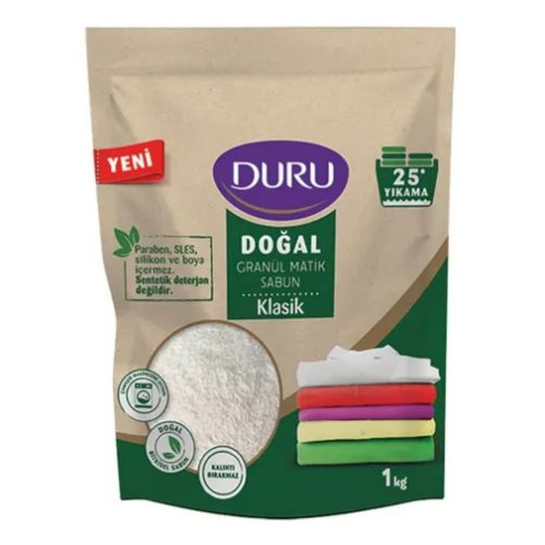 Duru Natuurlijk Zeep 1000 gr
