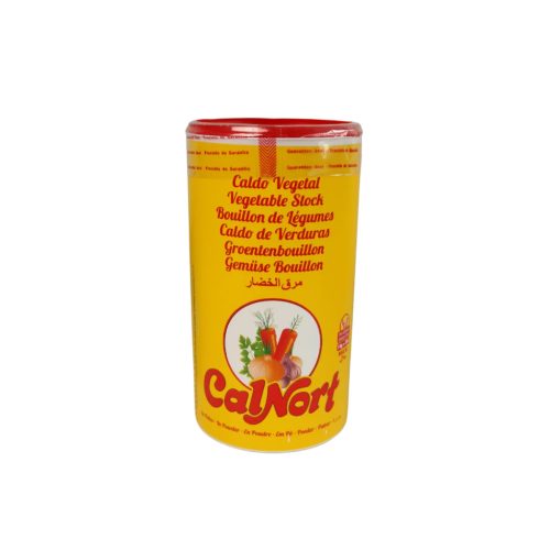 Calnort Groentebouillon 1 kg
