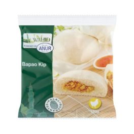Anur Bapao Kip 120 gr 