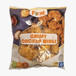 Firat Knapperige Kipvleugels 700g