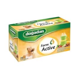 Dogadan Form-Active Thee 20x2g=40g