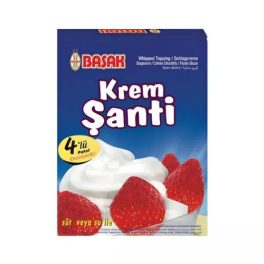 Başak Krem Şanti 300 gr 