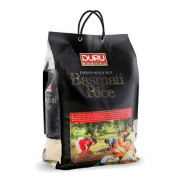 Duru Basmati Rijst 1000 gr