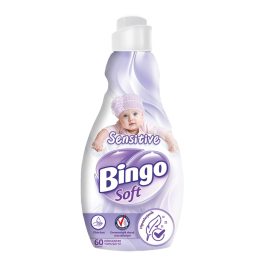 Bingo Sensitive Soft 1440 ml 