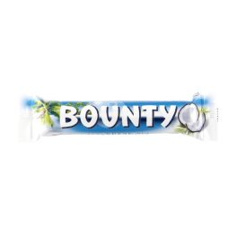 Bounty met Kokosnoot 57 gr 