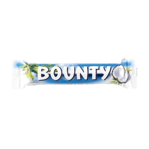 Bounty met Kokosnoot 57 gr 