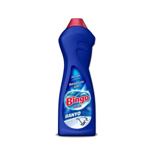 Bingo Crème Ammoniak 750 ml 