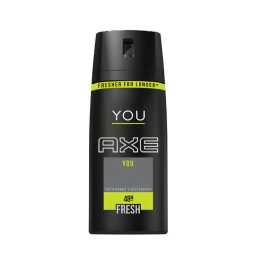 Axe Deodorant You 48H 150 ml 