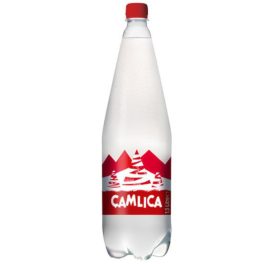 Çamlıca Gazoz 1,5 ltr  (inkl. Pfand)