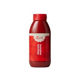 Zaanse ketchup 750 ml