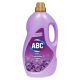 ABC Wasmiddel Lavander  4 lt