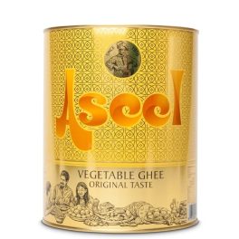 Aseel Vegetarische Boter 2 kg